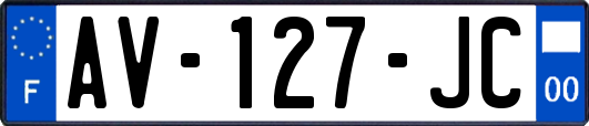 AV-127-JC