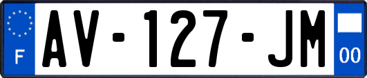 AV-127-JM