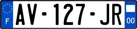 AV-127-JR