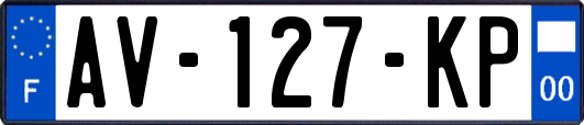 AV-127-KP