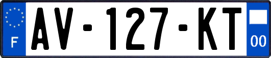 AV-127-KT