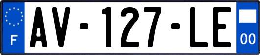 AV-127-LE