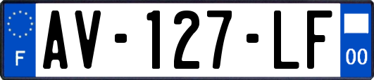 AV-127-LF