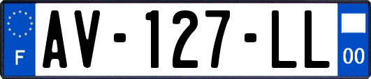 AV-127-LL