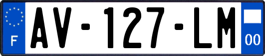 AV-127-LM