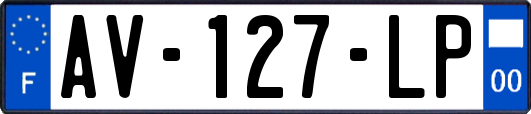 AV-127-LP