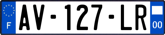 AV-127-LR