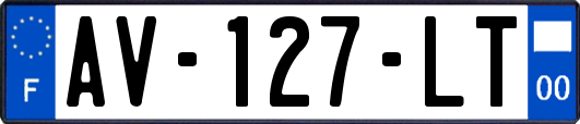 AV-127-LT