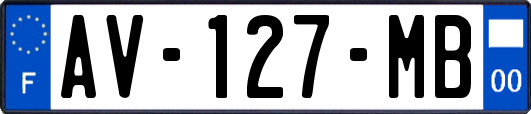 AV-127-MB