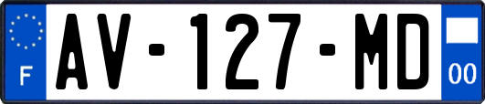AV-127-MD