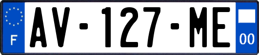 AV-127-ME
