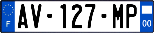 AV-127-MP