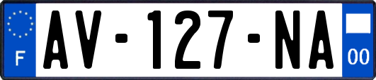 AV-127-NA