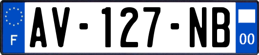 AV-127-NB