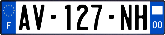 AV-127-NH