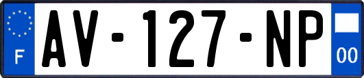 AV-127-NP