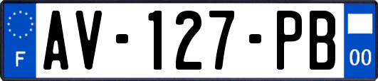 AV-127-PB