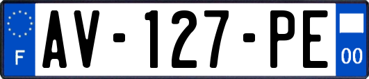 AV-127-PE