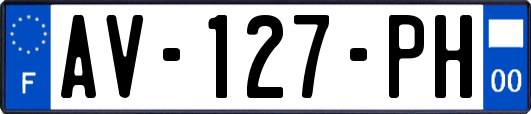 AV-127-PH