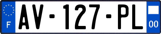 AV-127-PL