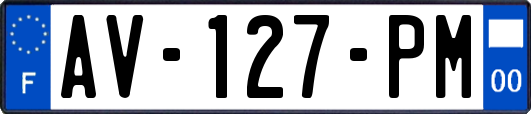 AV-127-PM