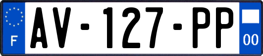 AV-127-PP
