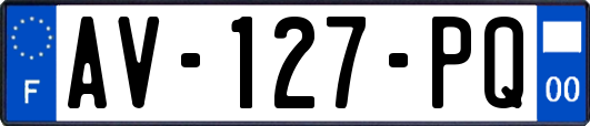 AV-127-PQ