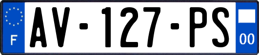 AV-127-PS