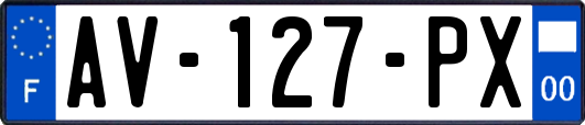 AV-127-PX