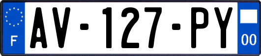 AV-127-PY