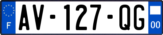 AV-127-QG