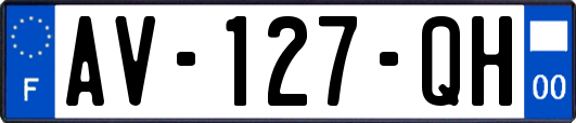 AV-127-QH