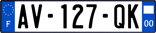 AV-127-QK