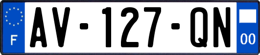 AV-127-QN
