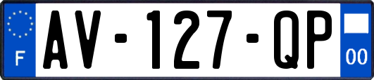 AV-127-QP