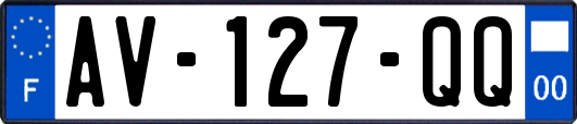 AV-127-QQ