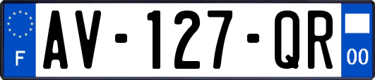 AV-127-QR