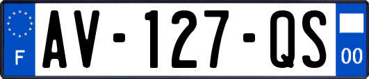 AV-127-QS