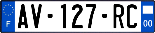 AV-127-RC