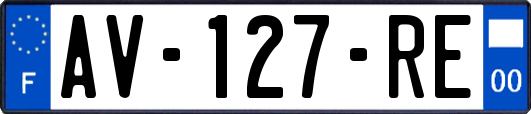 AV-127-RE