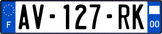 AV-127-RK