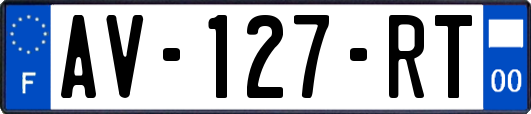 AV-127-RT
