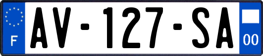 AV-127-SA