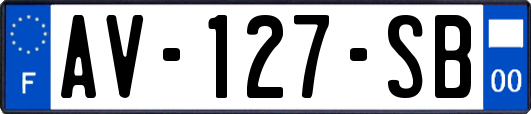 AV-127-SB