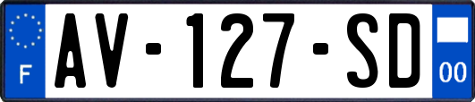 AV-127-SD