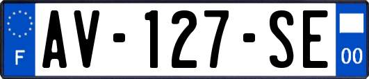 AV-127-SE