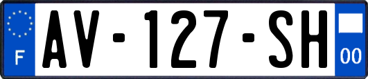 AV-127-SH
