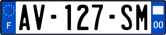 AV-127-SM