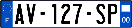 AV-127-SP