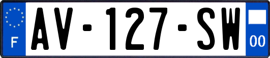 AV-127-SW